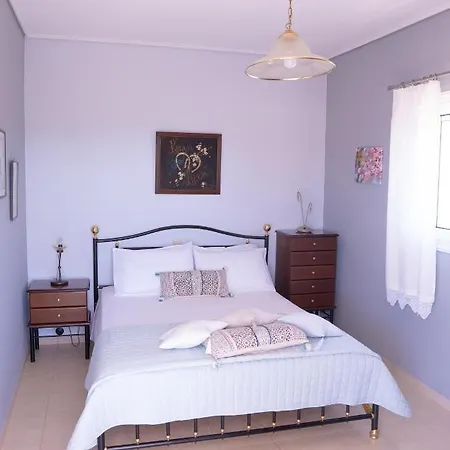 Villa Angelina *