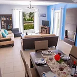 Villa Angelina