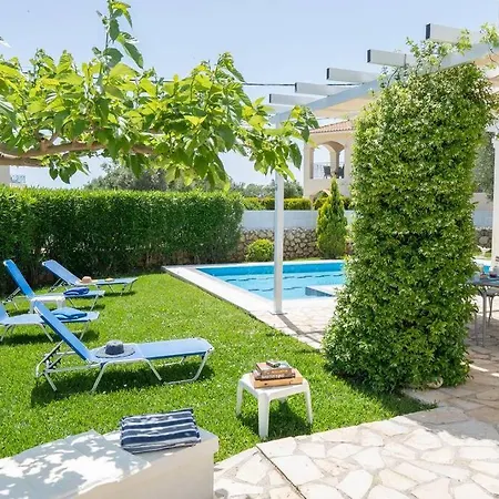 Angelina Villa
