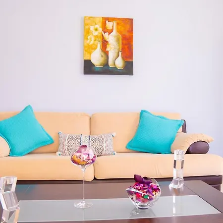 Villa Angelina Pesádha