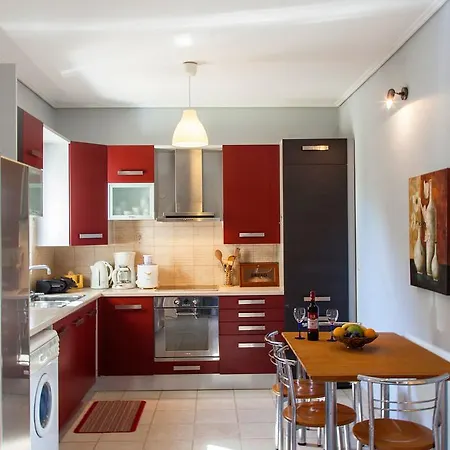 Villa Angelina Pesádha